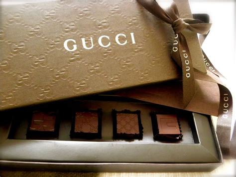 precio de chocolates gucci|Gucci mx logo.